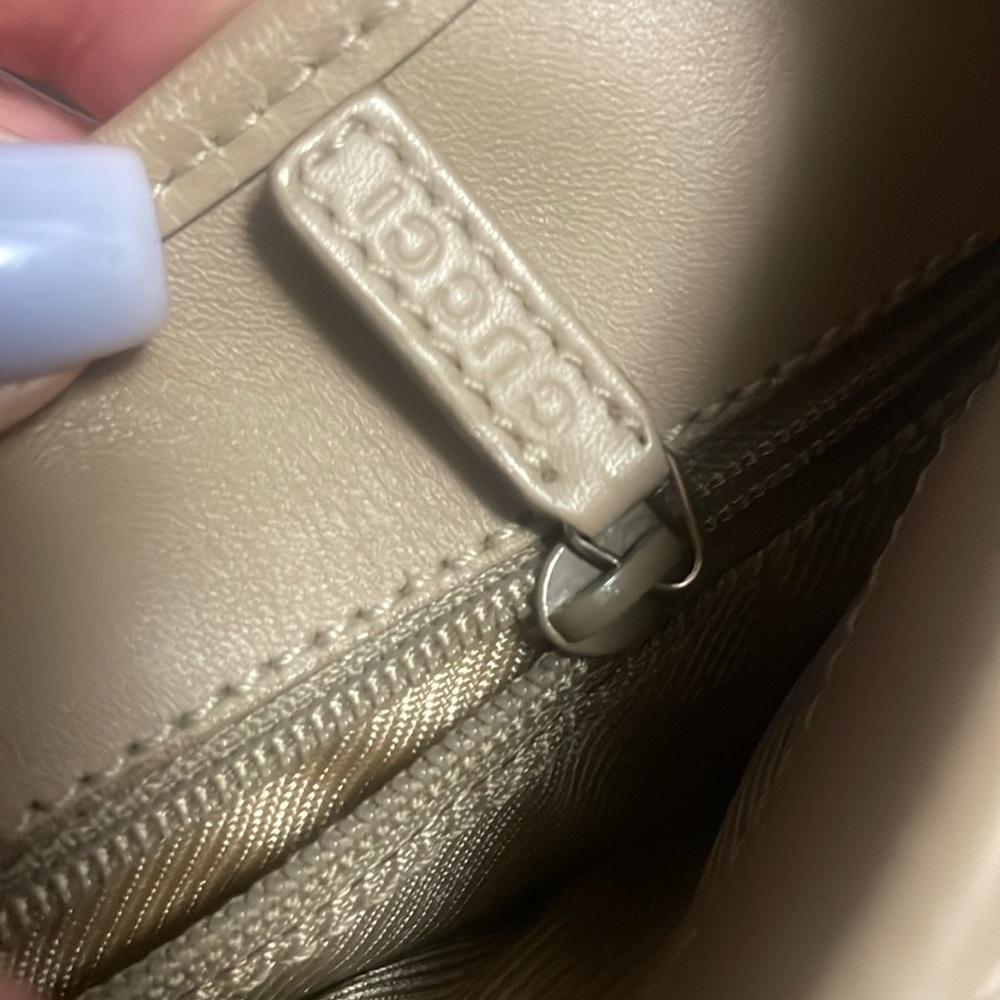 Authentic vintage Gucci Jackie O bag - Picture 8 of 10